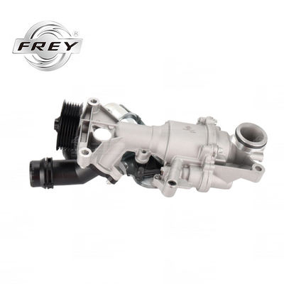 Bomba de água do líquido de arrefecimento do motor 2742001407 para Mercedes Benz M274 W204 W205 W212 W253