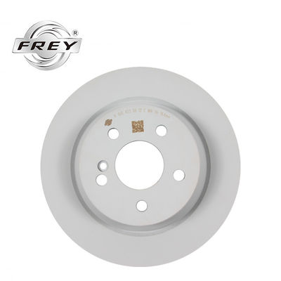 Benz X204 W211 W212 Peças do sistema de freio traseiro Disco de freio OEM 0004230912