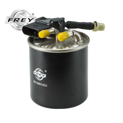 Filtro de combustível diesel Benz W166 prático, 6510901652 Peças de reposição automotivas