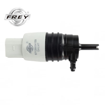 Bomba de lavagem para veículo com limpeza de farol 67126934159 Para E81 E82 E90 E93 E92 F30 F35 F80 E91 F31 E60 F10 F18 F07