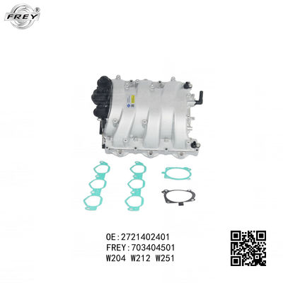 2721402401 Frey Auto Parts Coletor de admissão de ar para Benz M272 W204 W212 W203
