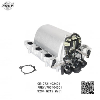 2721402401 Frey Auto Parts Coletor de admissão de ar para Benz M272 W204 W212 W203