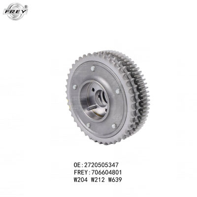 Ajustador da árvore de cames de admissão direita 2720505347 para benz m272 w251 w204 w211 w212 vito w639