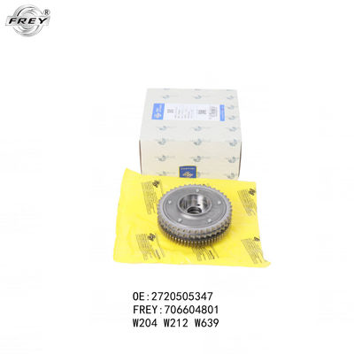 Ajustador da árvore de cames de admissão direita 2720505347 para benz m272 w251 w204 w211 w212 vito w639