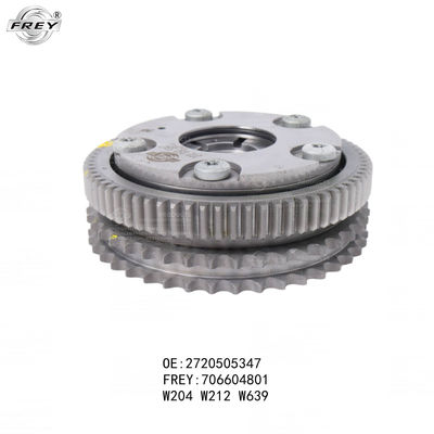 Ajustador da árvore de cames de admissão direita 2720505347 para benz m272 w251 w204 w211 w212 vito w639