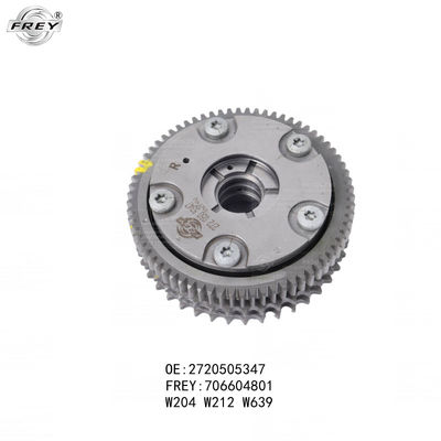 Ajustador da árvore de cames de admissão direita 2720505347 para benz m272 w251 w204 w211 w212 vito w639