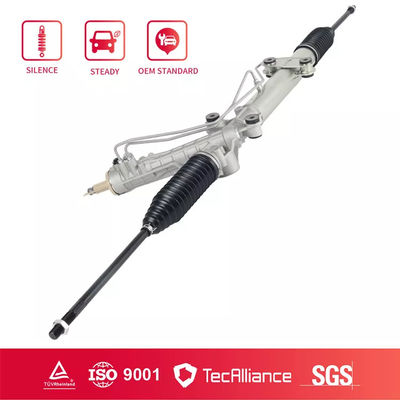 W901 W902 W903 W904 Sprinter Steering Rack, 9014600800 Peças Mercedes Benz