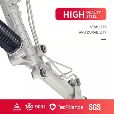 W901 W902 W903 W904 Sprinter Steering Rack, 9014600800 Peças Mercedes Benz