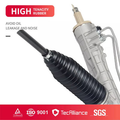W901 W902 W903 W904 Sprinter Steering Rack, 9014600800 Peças Mercedes Benz