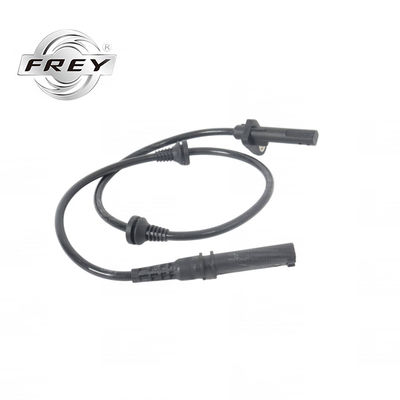 34526771776 peças do sensor do carro abs sensor de velocidade da roda frente esquerda para bmw f15 f16 e70