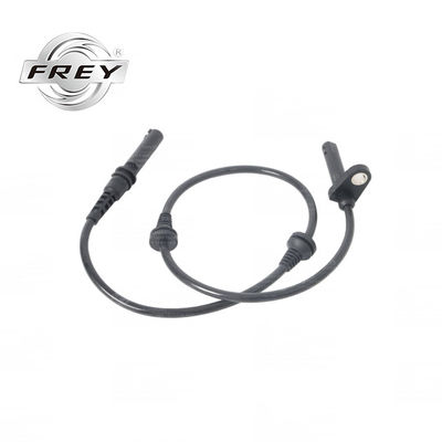 34526771776 peças do sensor do carro abs sensor de velocidade da roda frente esquerda para bmw f15 f16 e70