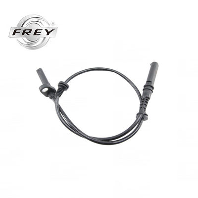 34526771776 peças do sensor do carro abs sensor de velocidade da roda frente esquerda para bmw f15 f16 e70