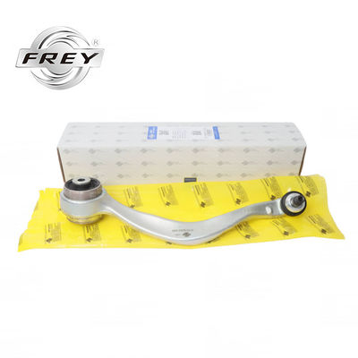 Frey Auto Parts Sistema de Suspensão Frente Esquerda Inferior Braço de Controle 31106893549 Para BMW X5 G05 G06 G07 X-Drive