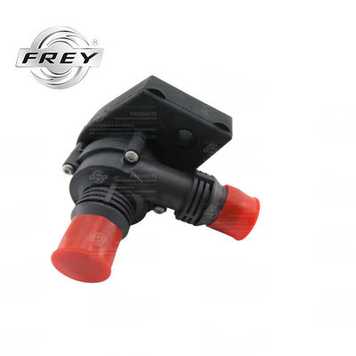 Bomba de água de resfriamento do motor BMW E39 E38 E46 64116955122 cor preta