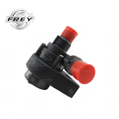 Bomba de água de resfriamento do motor BMW E39 E38 E46 64116955122 cor preta