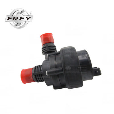 Bomba de água de resfriamento do motor BMW E39 E38 E46 64116955122 cor preta
