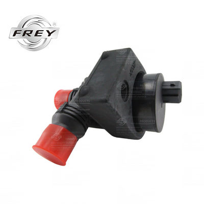 Bomba de água de resfriamento do motor BMW E39 E38 E46 64116955122 cor preta