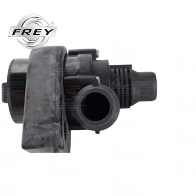 Bomba de água de resfriamento do motor BMW E39 E38 E46 64116955122 cor preta