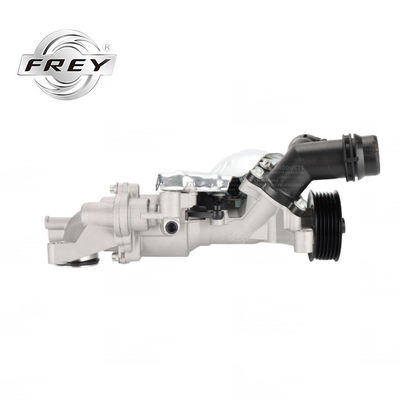 Bomba de água do líquido de arrefecimento do motor 2742001407 para Mercedes Benz M274 W204 W205 W212 W253