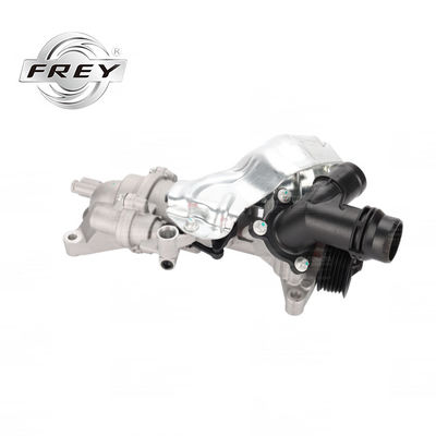 Bomba de água do líquido de arrefecimento do motor 2742001407 para Mercedes Benz M274 W204 W205 W212 W253