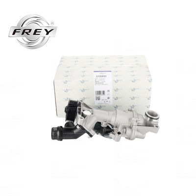 Bomba de água do líquido de arrefecimento do motor 2742001407 para Mercedes Benz M274 W204 W205 W212 W253