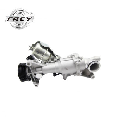 Bomba de água do líquido de arrefecimento do motor 2742001407 para Mercedes Benz M274 W204 W205 W212 W253