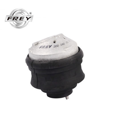 Durable Left Auto Engine Mount 2022401617 2022401017 Para Mercedes Benz W203 W202