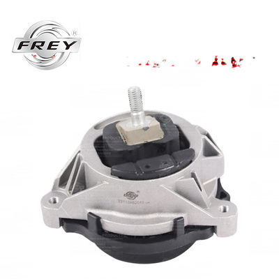 Suporte esquerdo do motor BMW F30 F35 328I, 22116862549 Frey Auto Parts