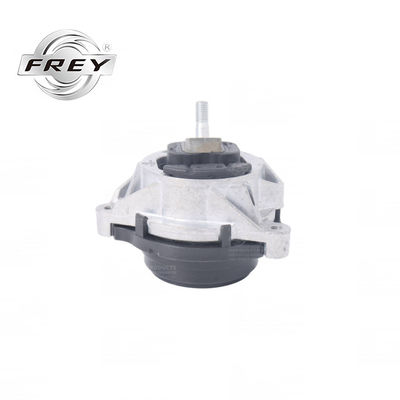 Suporte esquerdo do motor BMW F30 F35 328I, 22116862549 Frey Auto Parts