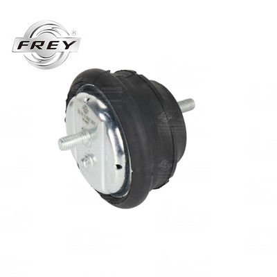 Suporte de motor automotivo BMW E39 520I 22111094365 22111097267 cor preta