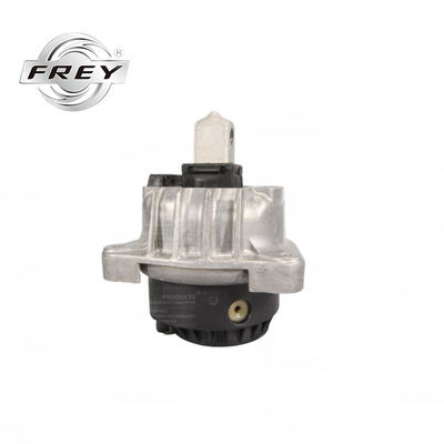 Suporte de motor lado direito BMW F07 F10 F11, 22116775906 peça de motor de carro