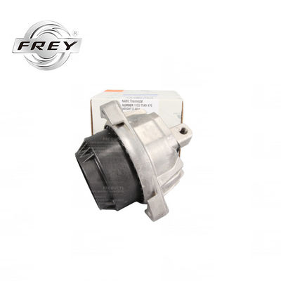 Suporte de motor lado direito BMW F07 F10 F11, 22116775906 peça de motor de carro