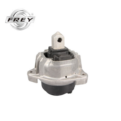 Suporte de motor lado direito BMW F07 F10 F11, 22116775906 peça de motor de carro