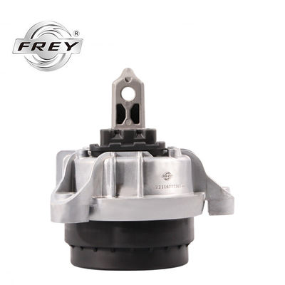 22116777365 Esquerda Auto Motor Mount durável para BMW F18 F01 N52 N55