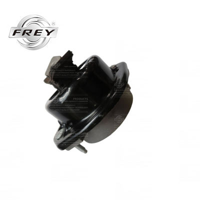 Suporte esquerdo do motor BMW E65 E66 N67, 22116769185 Frey Auto Parts