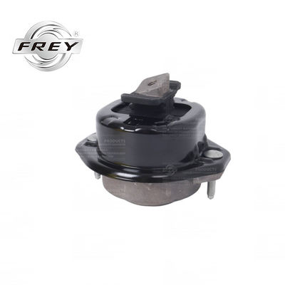 Suporte esquerdo do motor BMW E65 E66 N67, 22116769185 Frey Auto Parts