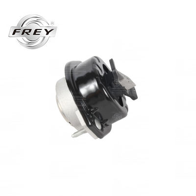 Suporte esquerdo do motor BMW E65 E66 N67, 22116769185 Frey Auto Parts