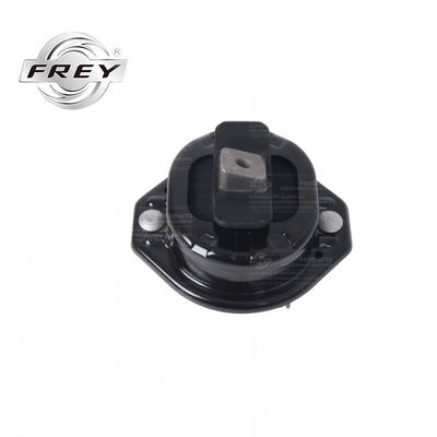 Suporte esquerdo do motor BMW E65 E66 N67, 22116769185 Frey Auto Parts