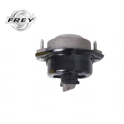 Suporte esquerdo do motor BMW E65 E66 N67, 22116769185 Frey Auto Parts