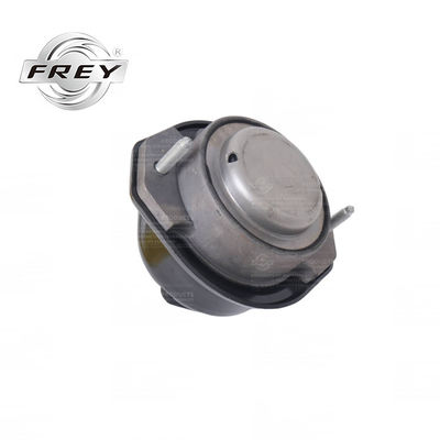 Suporte esquerdo do motor BMW E65 E66 N67, 22116769185 Frey Auto Parts