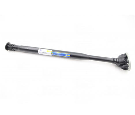 Eixo propulsor dianteiro Mercedes Benz W205, 2044100000 Eixo de suporte do carro
