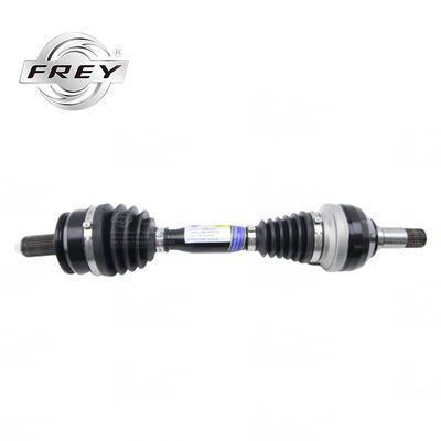 2463302900 Eixo Eixo Eixo Dianteiro Esquerdo Para Mercedes Benz W246 W176 X156 B160