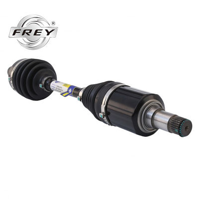 2213302201 Eixo dianteiro direito para Mercedes Benz W221 S320 CDI 4MATIC