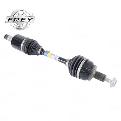 2213302201 Eixo dianteiro direito para Mercedes Benz W221 S320 CDI 4MATIC
