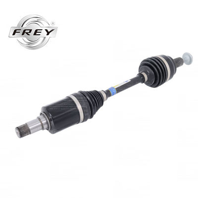 2213302201 Eixo dianteiro direito para Mercedes Benz W221 S320 CDI 4MATIC