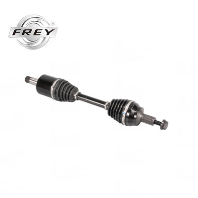 2213302201 Eixo dianteiro direito para Mercedes Benz W221 S320 CDI 4MATIC
