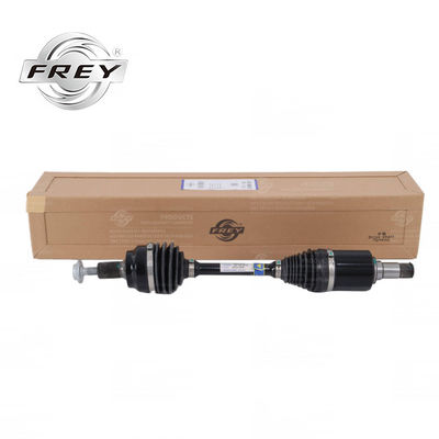 2213302201 Eixo dianteiro direito para Mercedes Benz W221 S320 CDI 4MATIC