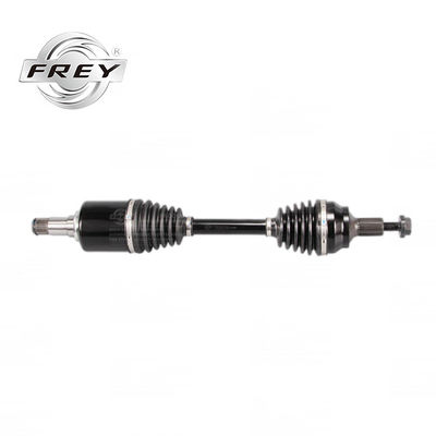 2213302201 Eixo dianteiro direito para Mercedes Benz W221 S320 CDI 4MATIC