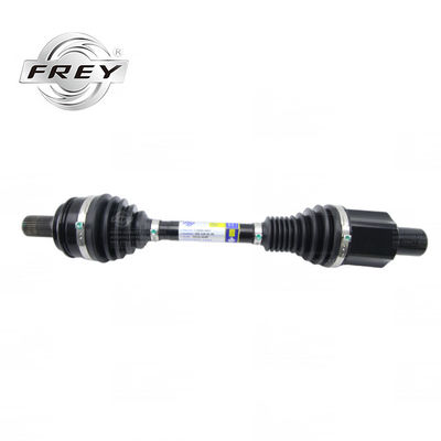 Eixo propulsor dianteiro esquerdo Benz W205 C220 4MATIC, 2053308306 Eixo propulsor