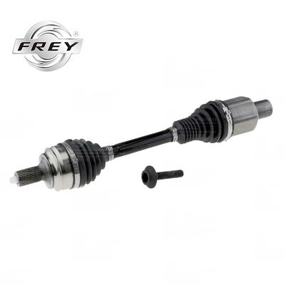 Eixo propulsor dianteiro esquerdo Benz W205 C220 4MATIC, 2053308306 Eixo propulsor